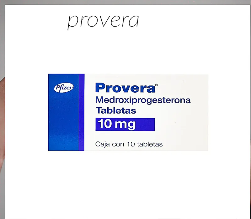 Provera trötthet